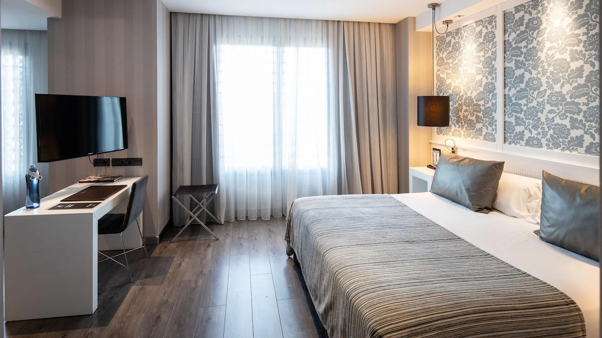 ****  Catalonia Barcelona Plaza Hotel Spain