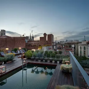 Отель Mercer
