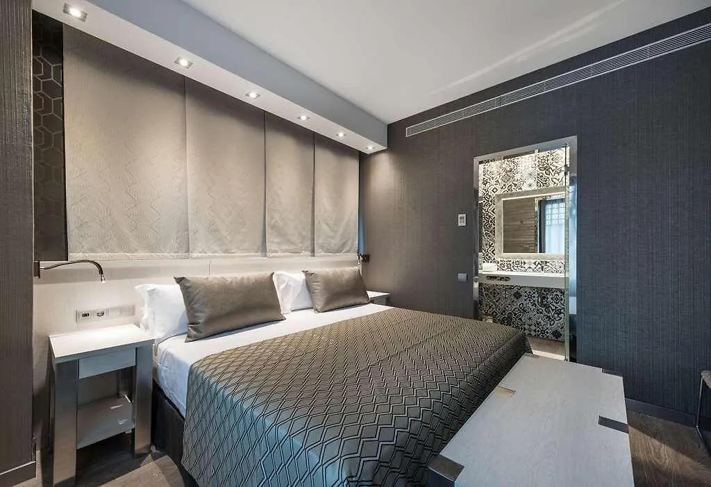 Catalonia Barcelona Plaza Otel