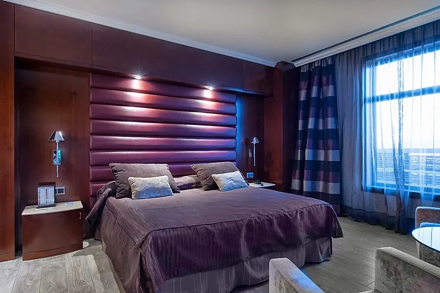 Catalonia Barcelona Plaza Otel